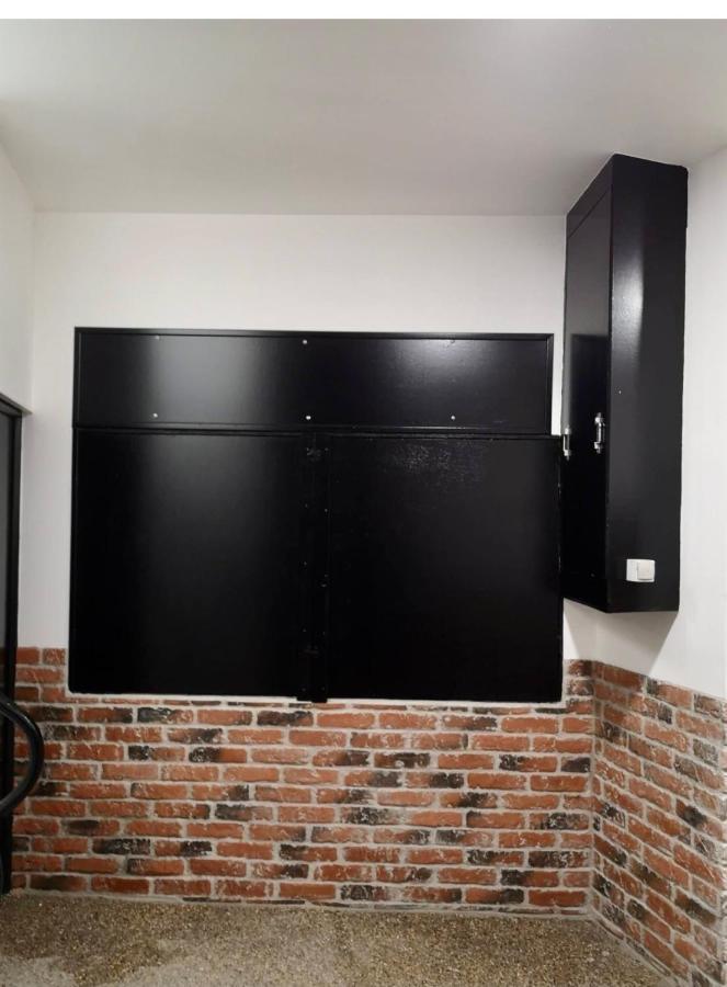 Ferienwohnung Le Quai 7 3E Dieppe Exterior foto